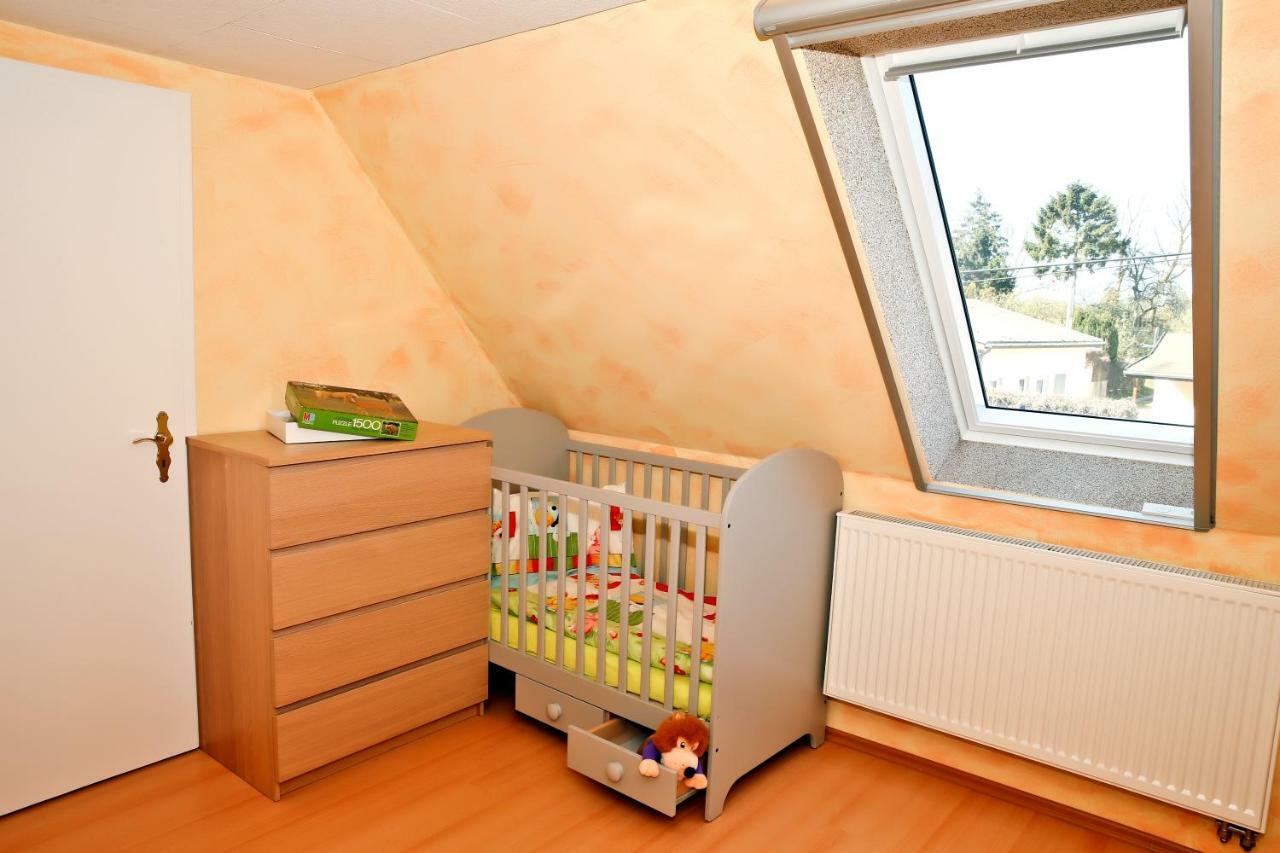 Kägsdorf Meeresrauschen מראה חיצוני תמונה